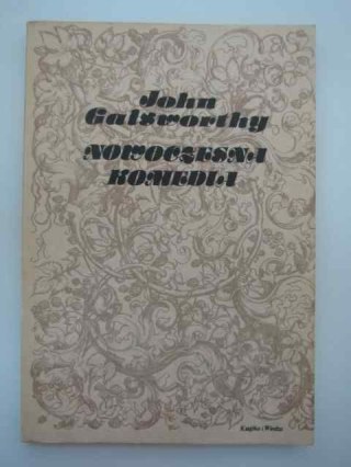NOWOCZESNA KOMEDIA 1