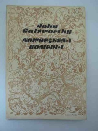 NOWOCZESNA KOMEDIA