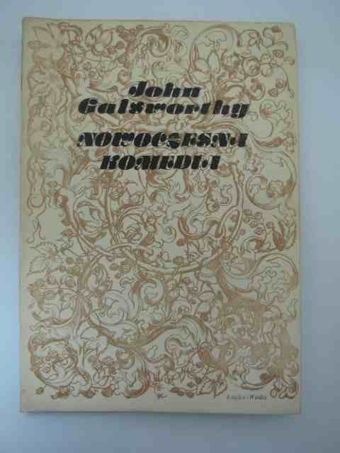 NOWOCZESNA KOMEDIA