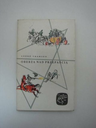 OBERŻA NAD PRZEPAŚCIĄ