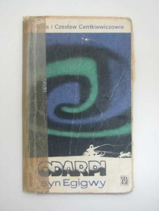 ODARPI SYN EGIGWY