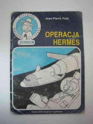 OPERACJA HERMES