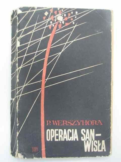OPERACJA SAN-WISŁA