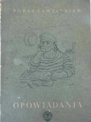 OPOWIADANIA