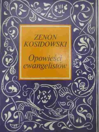 OPOWIEŚCI EWANGELISTÓW
