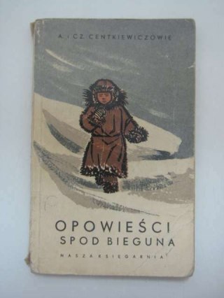 OPOWIEŚCI SPOD BIEGUNA