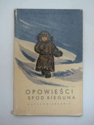 OPOWIEŚCI SPOD BIEGUNA