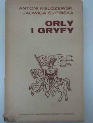ORŁY I GRYFY