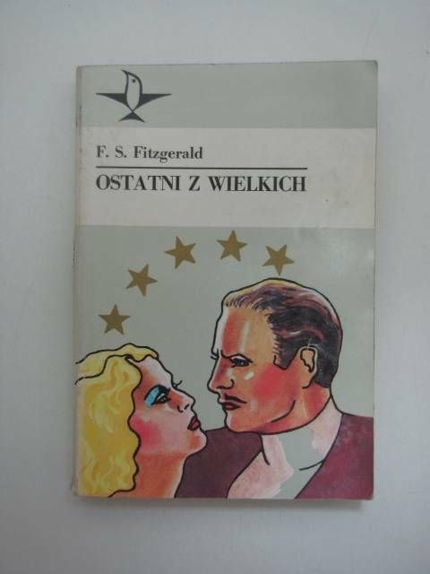 OSTATNI Z WIELKICH