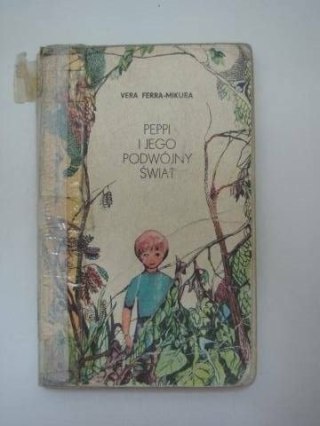 PEPPI I JEGO PODWÓJNY ŚWIAT