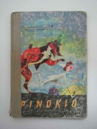 PINOKIO