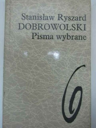 PISMA WYBRANE TOM 6