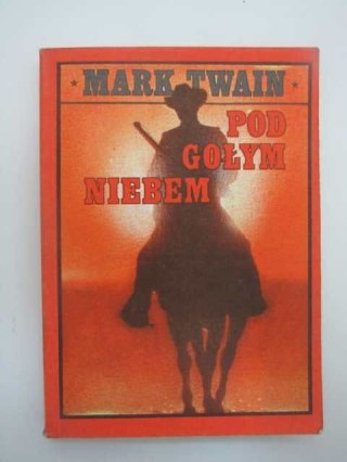 POD GOŁYM NIEBEM
