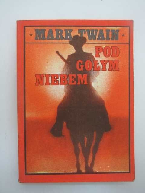 POD GOŁYM NIEBEM