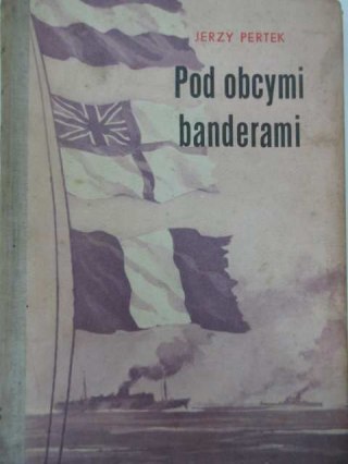 POD OBCYMI BANDERAMI