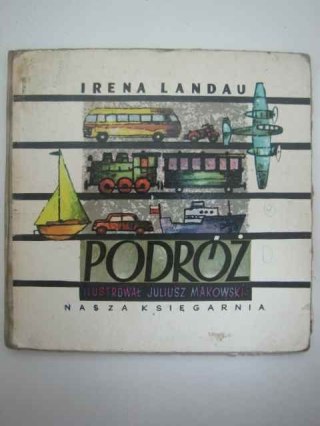 PODRÓŻ