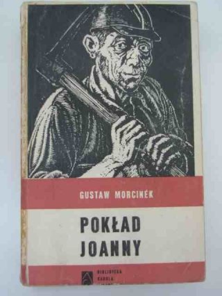 POKŁAD JOANNY