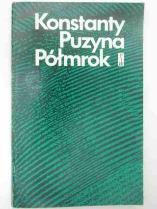 PÓŁMROK