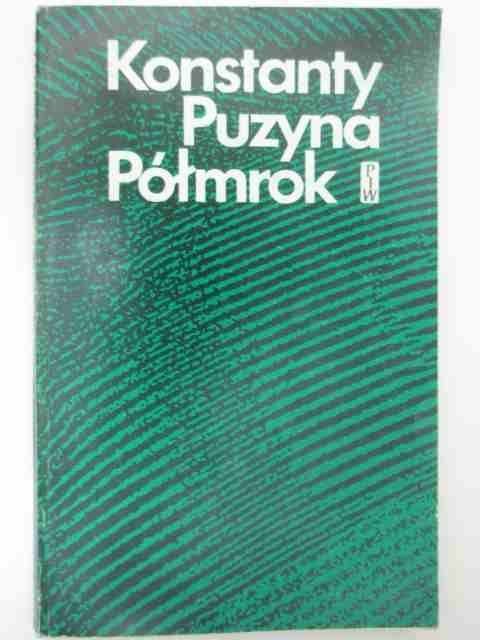 PÓŁMROK
