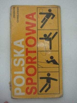POLSKA SPORTOWA