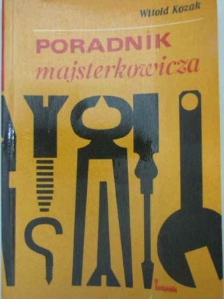 PORADNIK MAJSTERKOWICZA