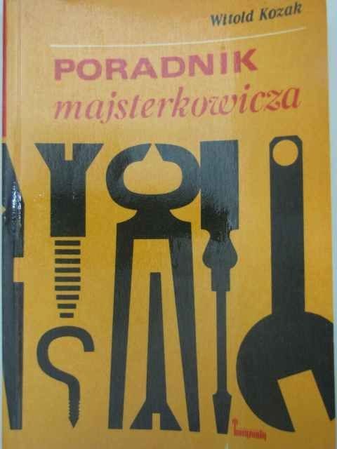PORADNIK MAJSTERKOWICZA