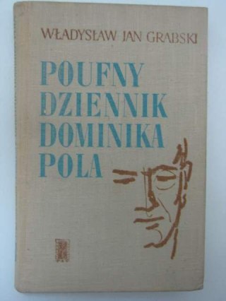 POUFNY DZIENNIK DOMINIKA POLA