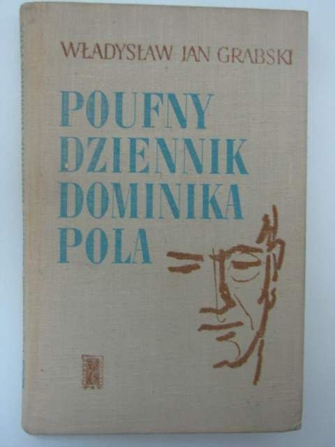 POUFNY DZIENNIK DOMINIKA POLA