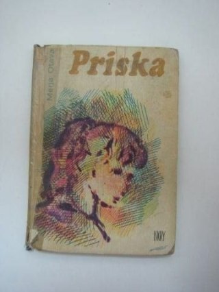 PRISKA