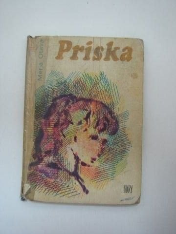 PRISKA