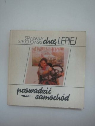 PROWADZIĆ SAMOCHÓD