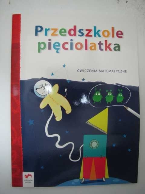 PRZEDSZKOLE PIĘCIOLATKA