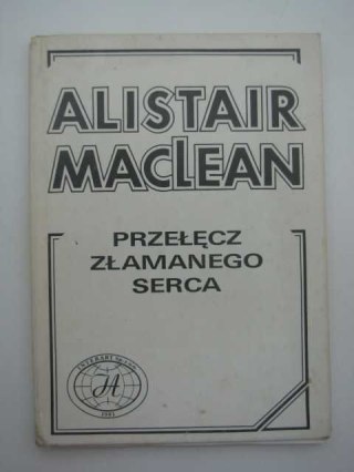 PRZEŁĘCZ ZŁAMANEGO SERCA