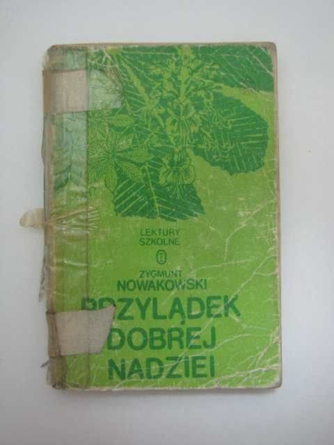 PRZYLĄDEK DOBREJ NADZIEI