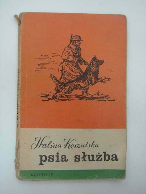 PSIA SŁUŻBA