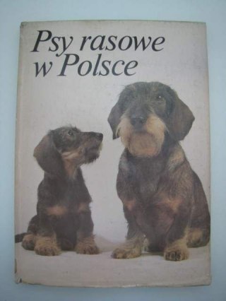 PSY RASOWE W POLSCE