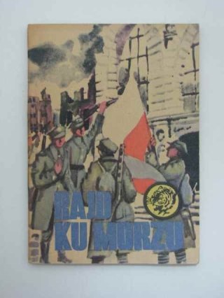 RAJD KU MORZU
