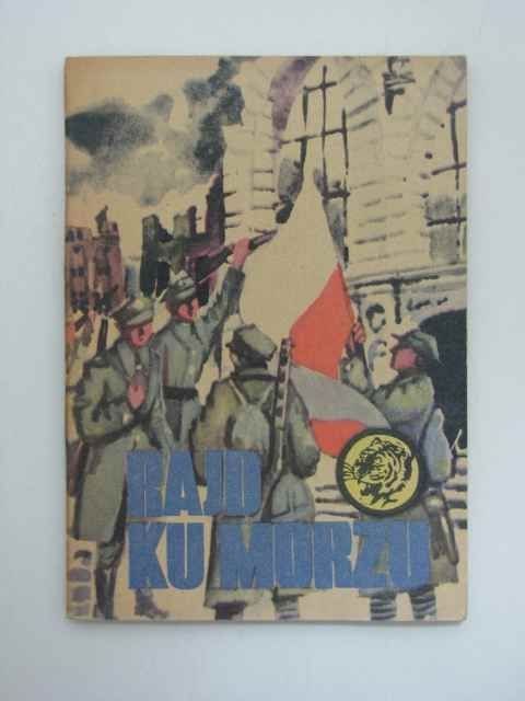 RAJD KU MORZU