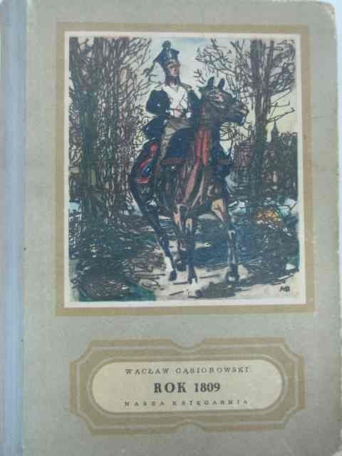 ROK 1809