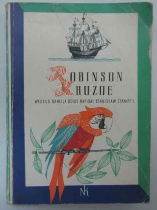 Robinson Cruzoe