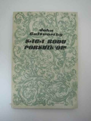 SAGA RODU FORSYTE'ÓW 3