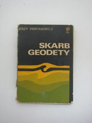 SKARB GEODETY