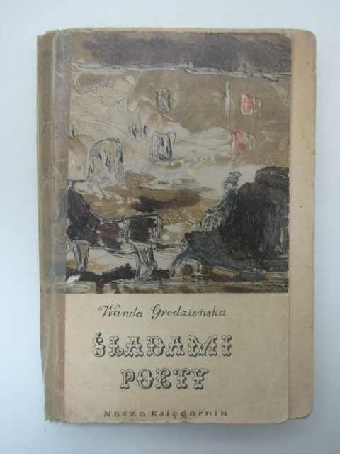 ŚLADAMI POETY