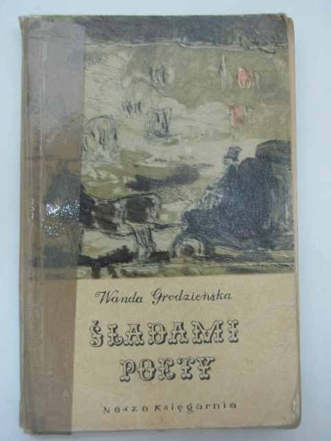ŚLADAMI POETY