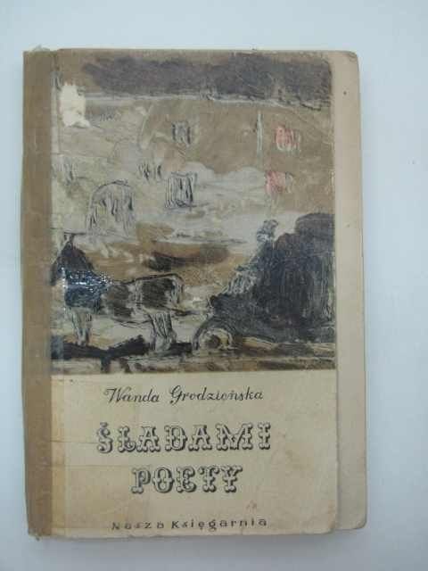 ŚLADAMI POETY