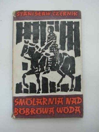 SMOLARNIA NAD BOBROWĄ WODĄ