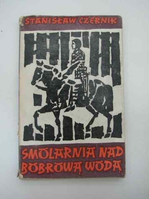 SMOLARNIA NAD BOBROWĄ WODĄ