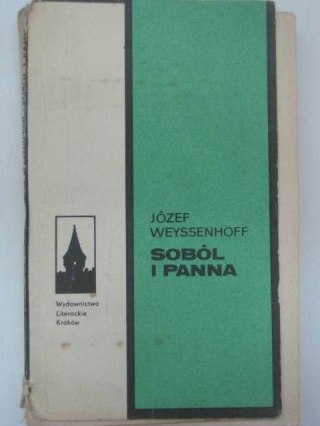 SOBÓL I PANNA
