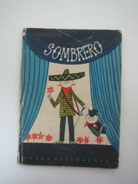 SOMBRERO