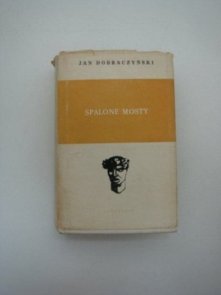 SPALONE MOSTY